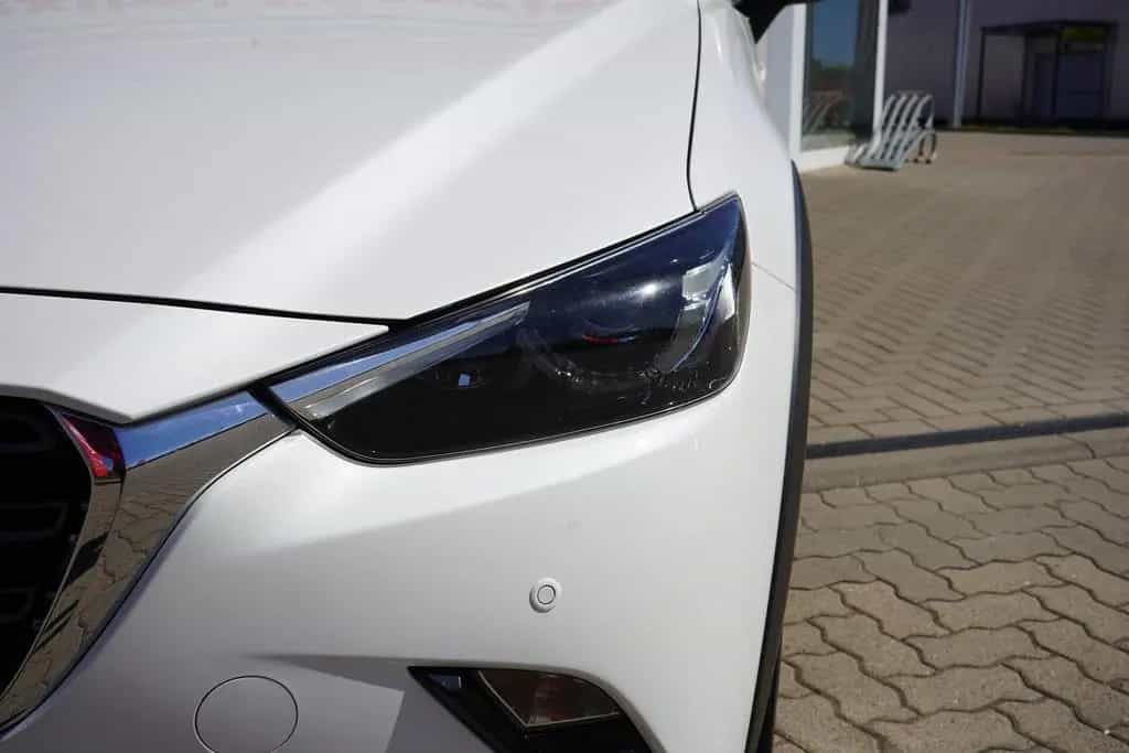 Mazda CX-3 2.0 Sports-Line AAC LED NAVI SHZ KAMERA 02/2019-photo-39
