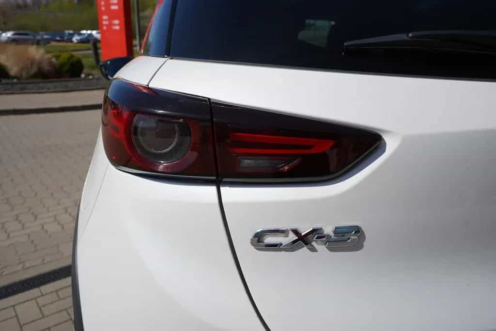 Mazda CX-3 2.0 Sports-Line AAC LED NAVI SHZ KAMERA 02/2019-photo-40