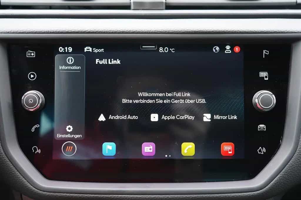 Seat Arona 1.0 TSI FR LED Navi Beats Sitzheizung USB 09/2021-photo-14