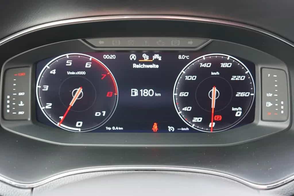 Seat Arona 1.0 TSI FR LED Navi Beats Sitzheizung USB 09/2021-photo-22