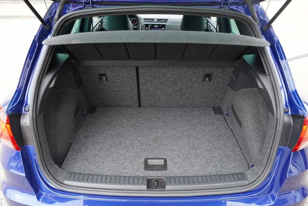 Seat Arona 1.0 TSI FR LED Navi Beats Sitzheizung USB 09/2021-photo-36