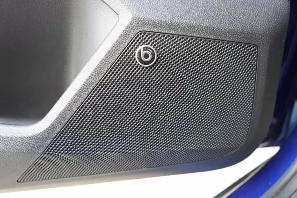 Seat Arona 1.0 TSI FR LED Navi Beats Sitzheizung USB 09/2021-photo-37