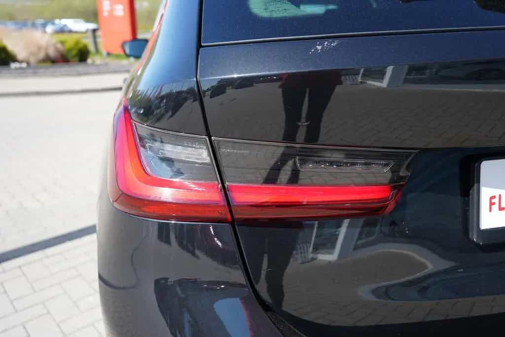 BMW 318 i LED Navi ACC Digitales Cockpit Kamera USB 07/2022-photo-43