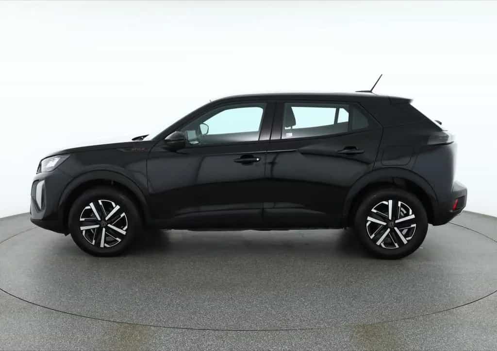Peugeot 2008 PureTech 130 Aut. LED Tempomat AppleAndroid 09/2025-photo-1
