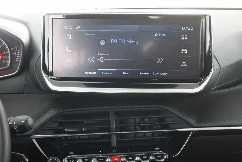 Peugeot 2008 PureTech 130 Aut. LED Tempomat AppleAndroid 09/2025-photo-10