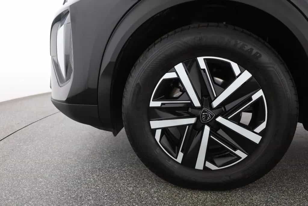Peugeot 2008 PureTech 130 Aut. LED Tempomat AppleAndroid 09/2025-photo-29