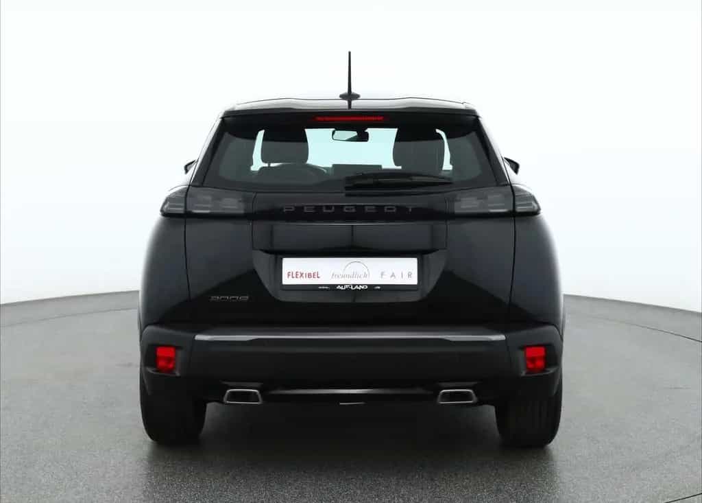 Peugeot 2008 PureTech 130 Aut. LED Tempomat AppleAndroid 09/2025-photo-3