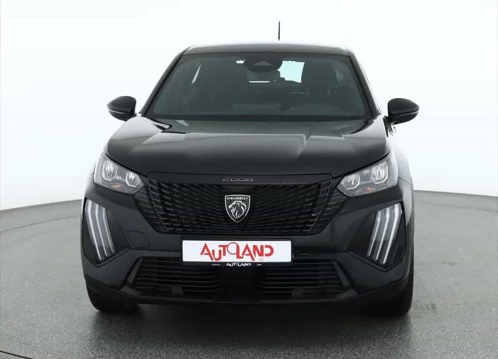 Peugeot 2008 PureTech 130 Aut. LED Tempomat AppleAndroid 09/2025-photo-7