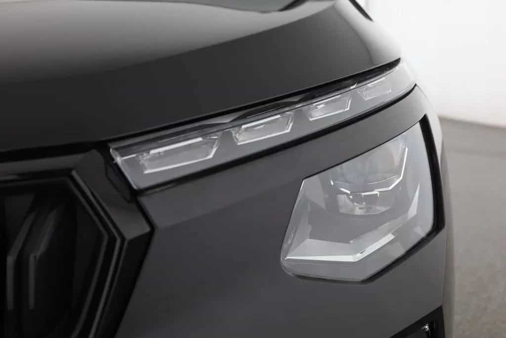 Skoda Kamiq Monte Carlo 1.5 TSI DSG Matrix Pano Kamera 03/2026-photo-29