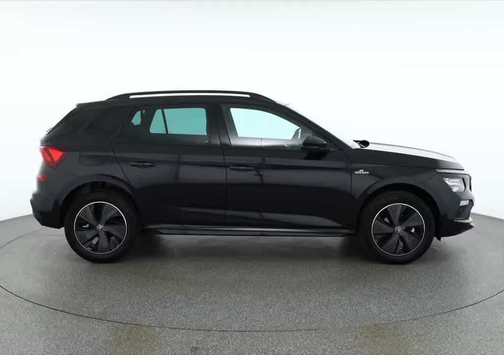 Skoda Kamiq Monte Carlo 1.5 TSI DSG Matrix Pano Kamera 03/2026-photo-5