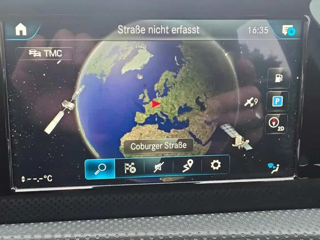 Mercedes-Benz A 180 AMG Line*NIGHT*WIDESCREEN*MBUX* 01/2019-photo-24