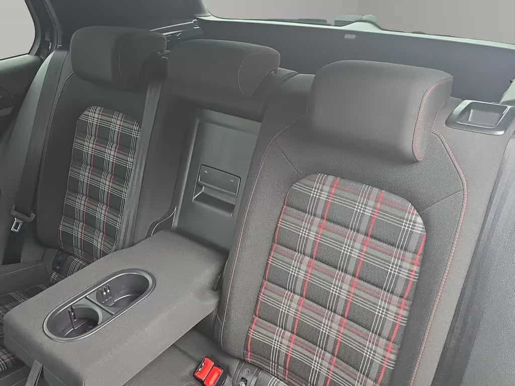 Volkswagen Golf VII GTI PERFORMANCE+LED+DIGITAL TACHO+PDC 04/2018-photo-9