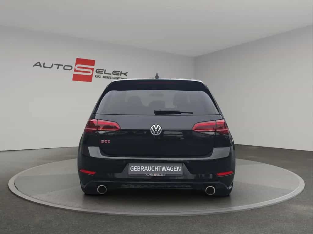 Volkswagen Golf VII GTI PERFORMANCE+LED+DIGITAL TACHO+PDC 04/2018-photo-1
