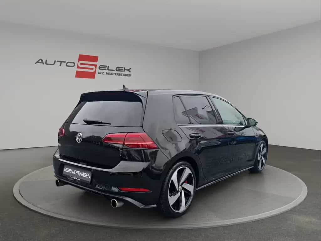 Volkswagen Golf VII GTI PERFORMANCE+LED+DIGITAL TACHO+PDC 04/2018-photo-2