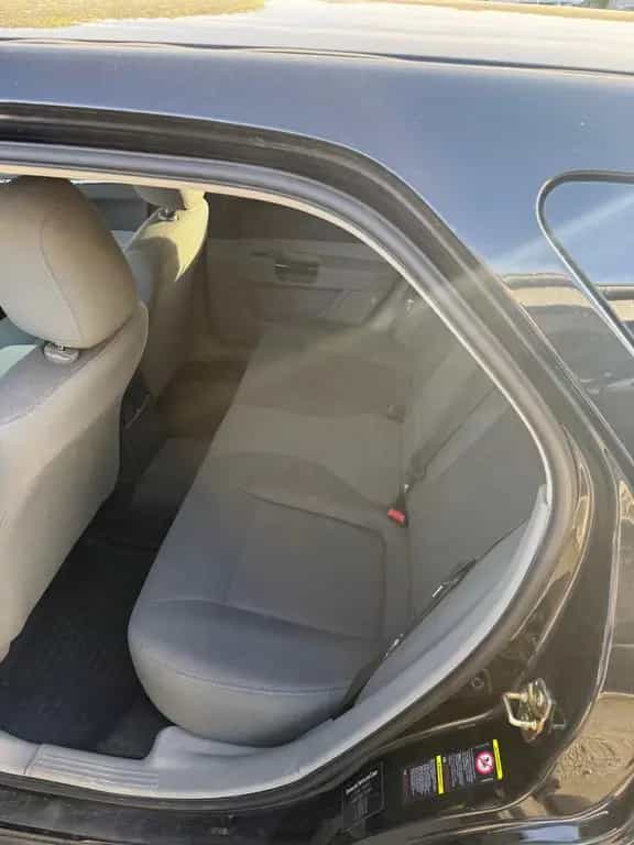 Chrysler 300C Touring 3.0 CRD 05/2006-photo-5