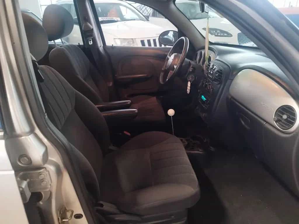 Chrysler PT Cruiser 1.6 cat Touring BENZINA 11/2003-photo-0
