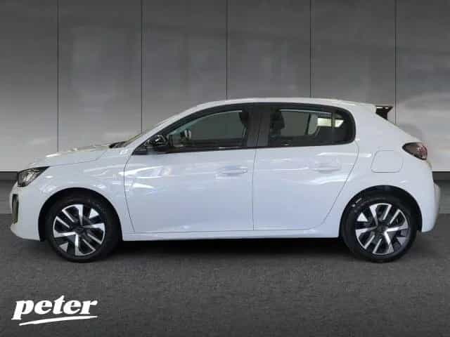 Peugeot 208 Style MHEV 110 +Mirrorscreen+SHZ+EPH+LED+ null-photo-0
