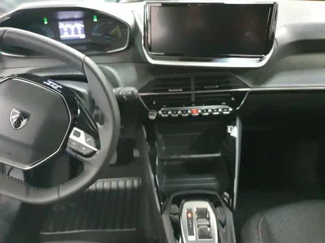 Peugeot 208 Style MHEV 110 +Mirrorscreen+SHZ+EPH+LED+ null-photo-10