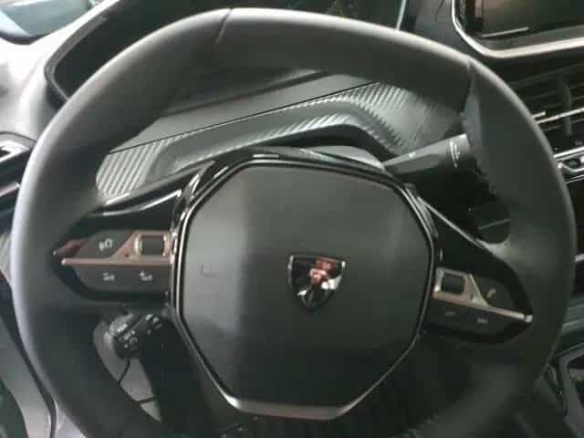 Peugeot 208 Style MHEV 110 +Mirrorscreen+SHZ+EPH+LED+ null-photo-13
