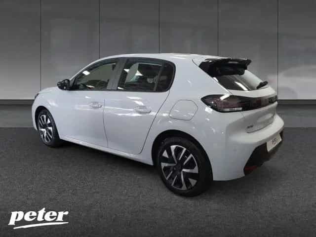Peugeot 208 Style MHEV 110 +Mirrorscreen+SHZ+EPH+LED+ null-photo-1