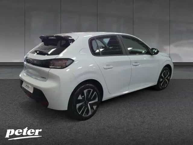 Peugeot 208 Style MHEV 110 +Mirrorscreen+SHZ+EPH+LED+ null-photo-2