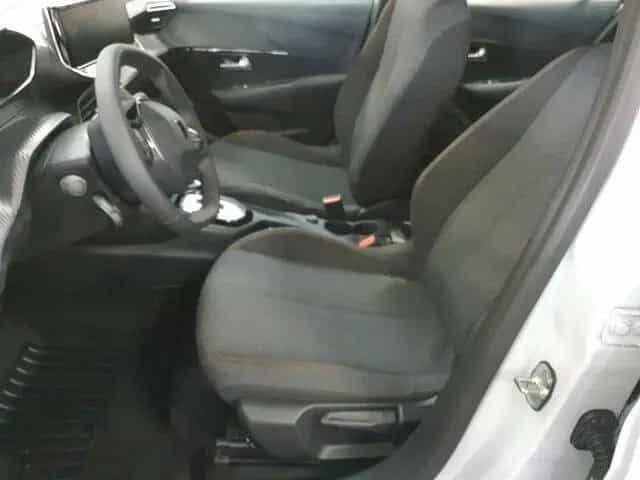 Peugeot 208 Style MHEV 110 +Mirrorscreen+SHZ+EPH+LED+ null-photo-6