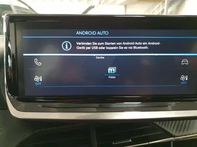 Peugeot 208 Style MHEV 110 +Mirrorscreen+SHZ+EPH+LED+ null-photo-8
