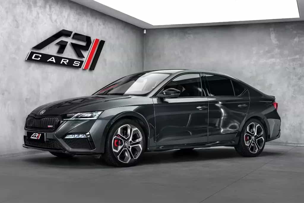 Skoda Octavia Lim. RS 2,0TSI DSG*Stand*Canton 05/2021-photo-0