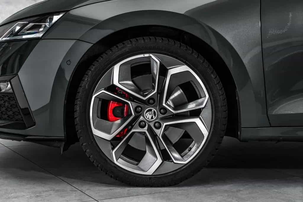 Skoda Octavia Lim. RS 2,0TSI DSG*Stand*Canton 05/2021-photo-1