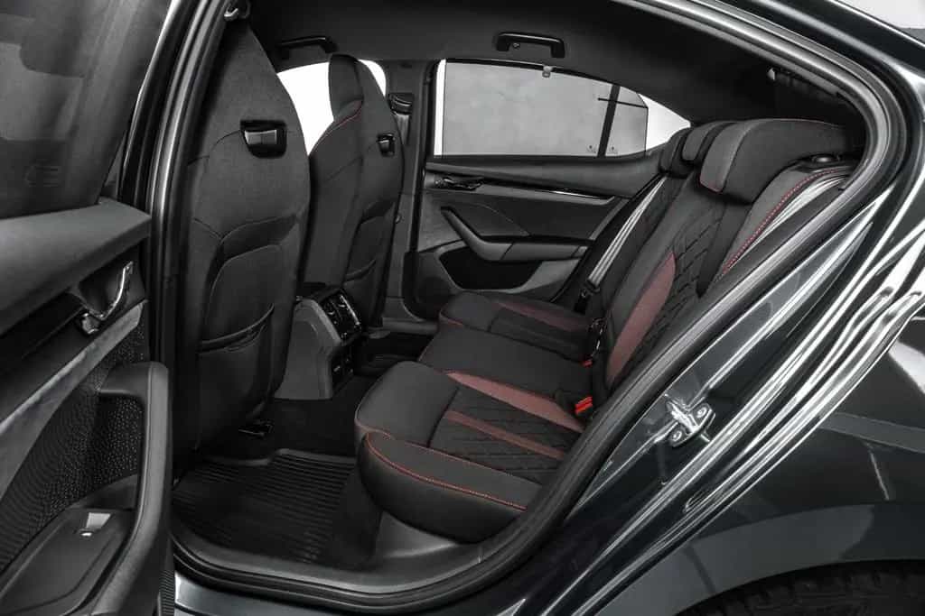Skoda Octavia Lim. RS 2,0TSI DSG*Stand*Canton 05/2021-photo-13