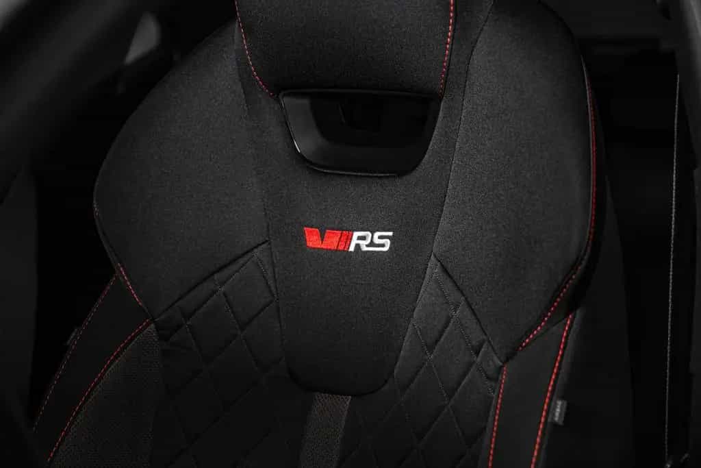 Skoda Octavia Lim. RS 2,0TSI DSG*Stand*Canton 05/2021-photo-17