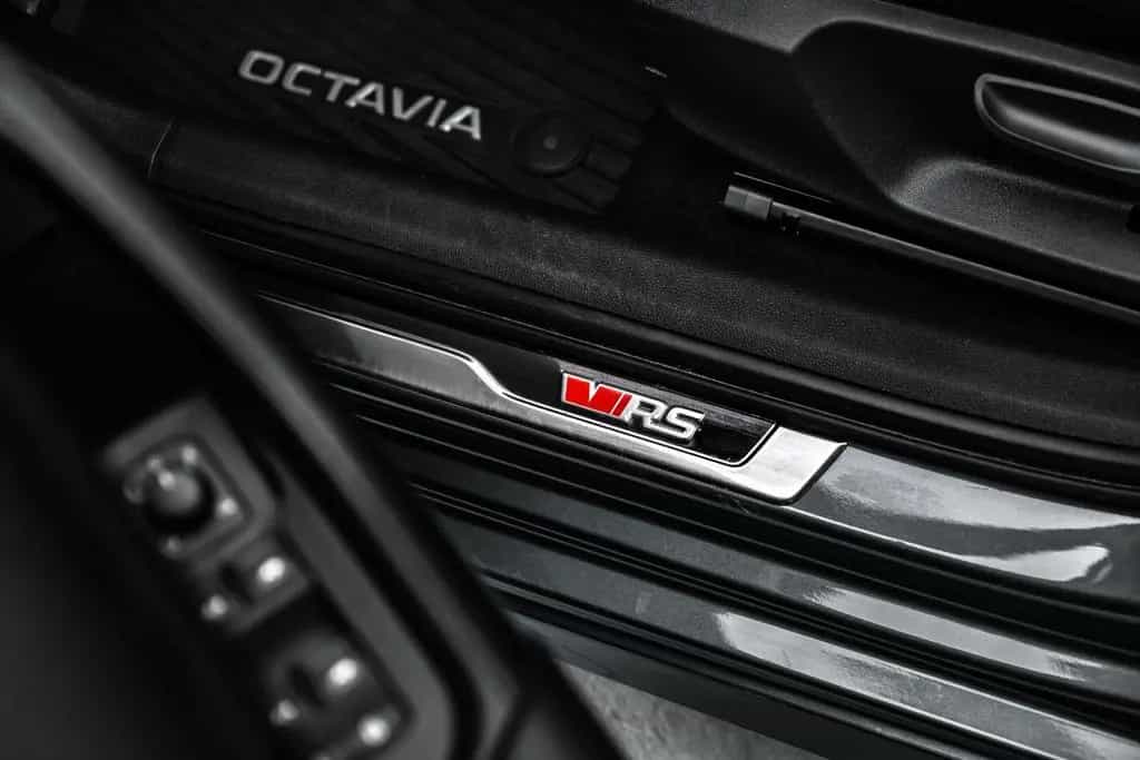 Skoda Octavia Lim. RS 2,0TSI DSG*Stand*Canton 05/2021-photo-18