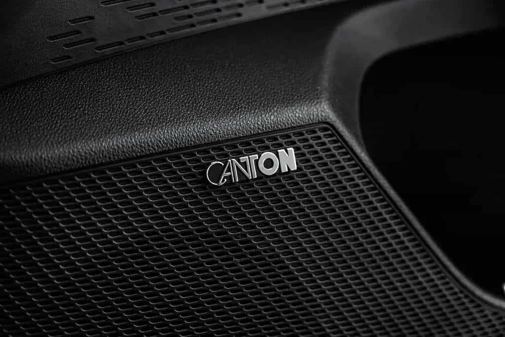 Skoda Octavia Lim. RS 2,0TSI DSG*Stand*Canton 05/2021-photo-19