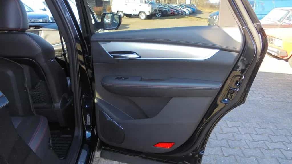 SWM G01 1,5T AT,Panorama,Leder,LED-SW,Klima,RFK,Spo 03/2023-photo-22