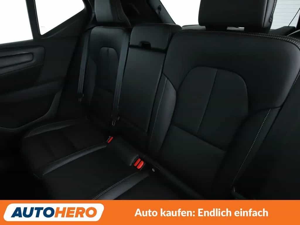 Volvo XC40 2.0 T4 Inscription 2WD Aut.*NAVI*LED*TEMPO* 11/2019-photo-13