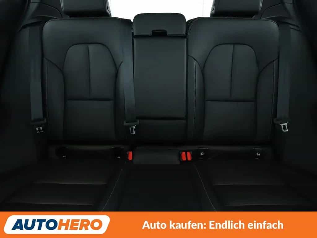 Volvo XC40 2.0 T4 Inscription 2WD Aut.*NAVI*LED*TEMPO* 11/2019-photo-15