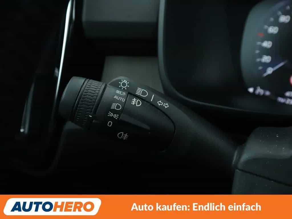 Volvo XC40 2.0 T4 Inscription 2WD Aut.*NAVI*LED*TEMPO* 11/2019-photo-26
