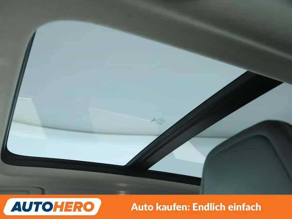 Volvo XC40 2.0 T4 Inscription 2WD Aut.*NAVI*LED*TEMPO* 11/2019-photo-29