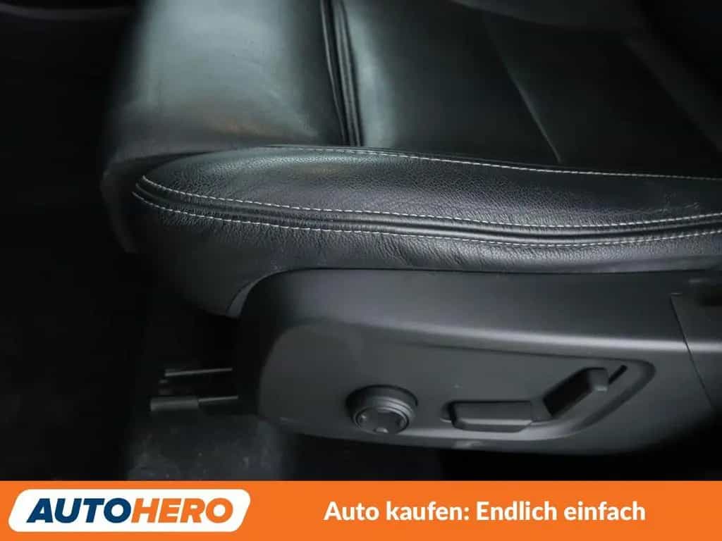 Volvo XC40 2.0 T4 Inscription 2WD Aut.*NAVI*LED*TEMPO* 11/2019-photo-30