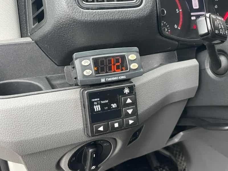 MAN TGE 3.180 Thermo King 01/2022-photo-14