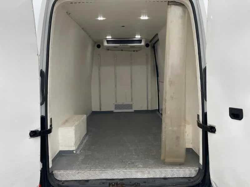 MAN TGE 3.180 Thermo King 01/2022-photo-5