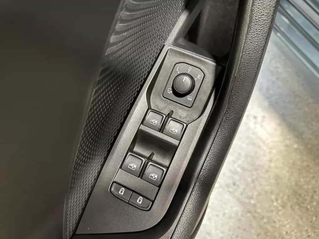 Skoda Octavia Combi 1.5 TSI Style LED|Navi|SHZ|Canton| 01/2021-photo-12