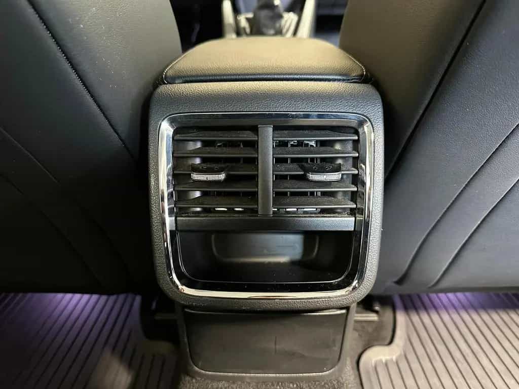 Skoda Octavia Combi 1.5 TSI Style LED|Navi|SHZ|Canton| 01/2021-photo-22