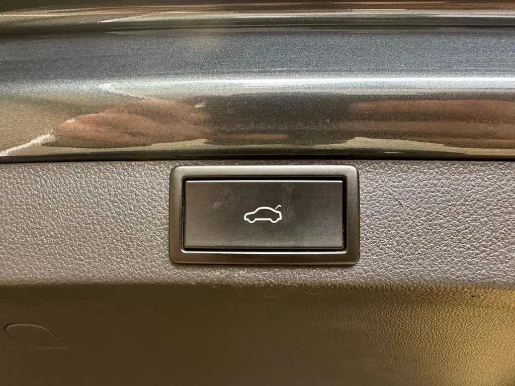 Skoda Octavia Combi 1.5 TSI Style LED|Navi|SHZ|Canton| 01/2021-photo-25