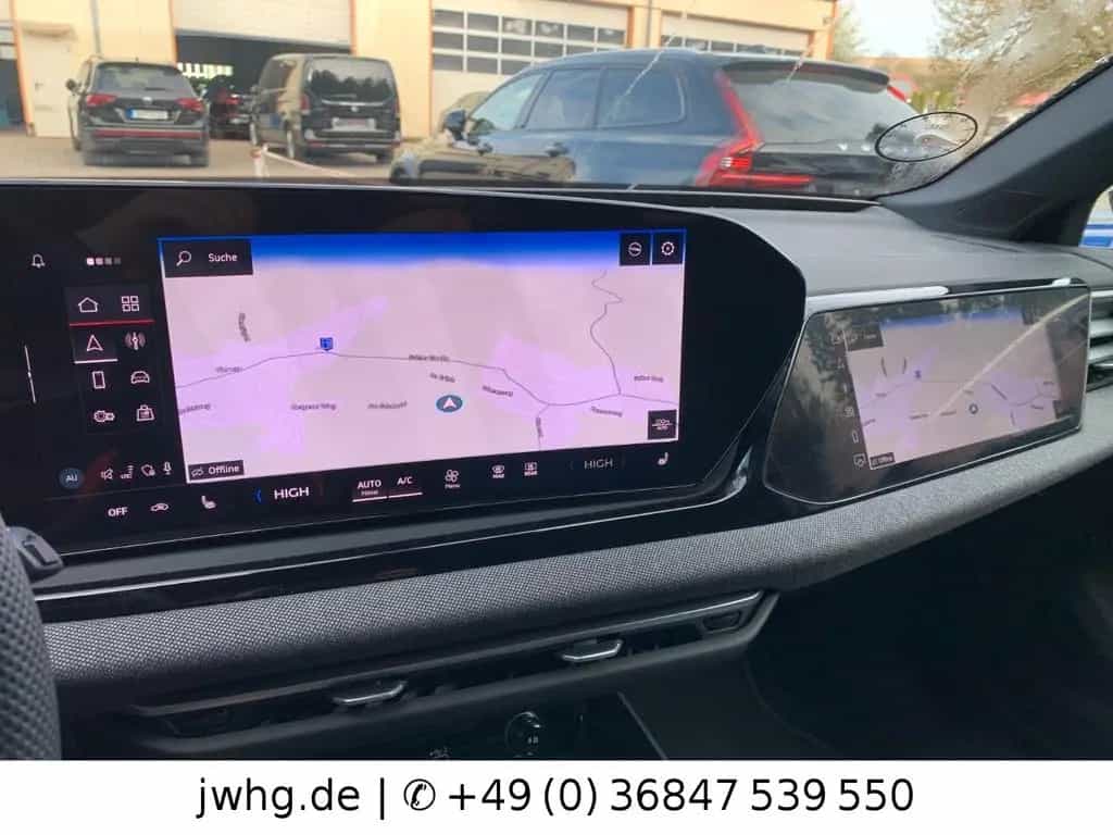 Audi A5 AV 40 S line+newMod ACC|360|BEIFAHRER+VIRTUAL 09/2025-photo-13