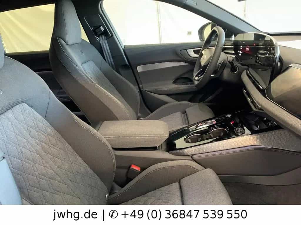 Audi A5 AV 40 S line+newMod ACC|360|BEIFAHRER+VIRTUAL 09/2025-photo-2