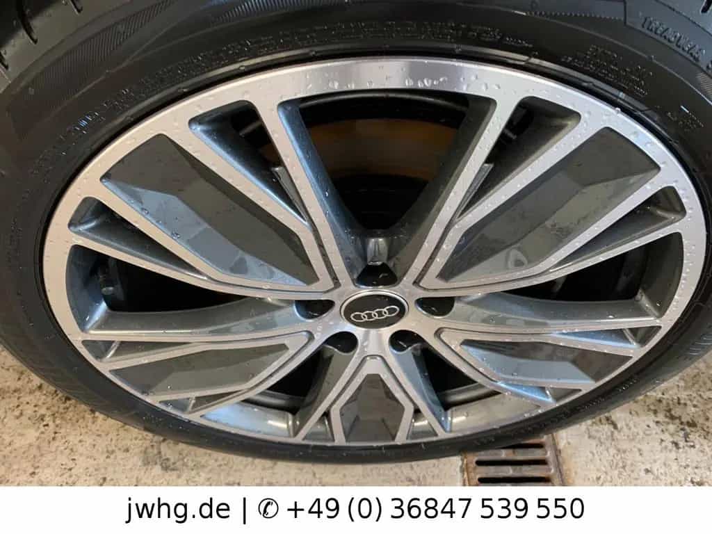 Audi A5 AV 40 S line+newMod ACC|360|BEIFAHRER+VIRTUAL 09/2025-photo-3