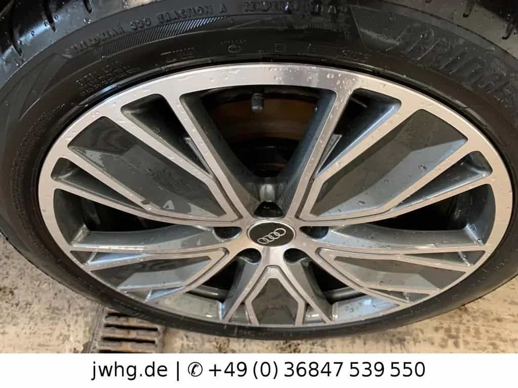 Audi A5 AV 40 S line+newMod ACC|360|BEIFAHRER+VIRTUAL 09/2025-photo-7
