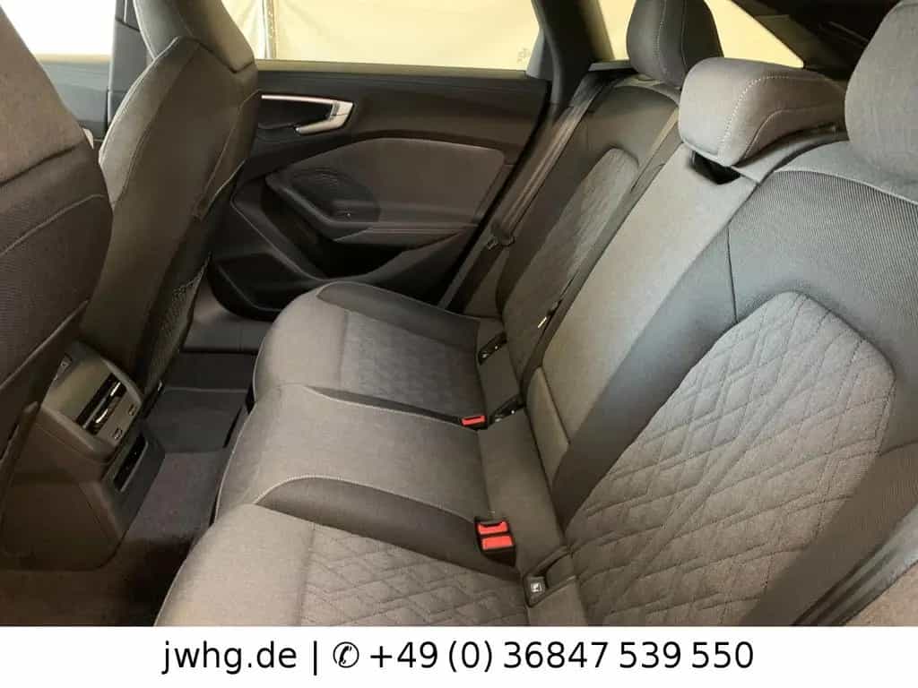 Audi A5 AV 40 S line+newMod ACC|360|BEIFAHRER+VIRTUAL 09/2025-photo-8