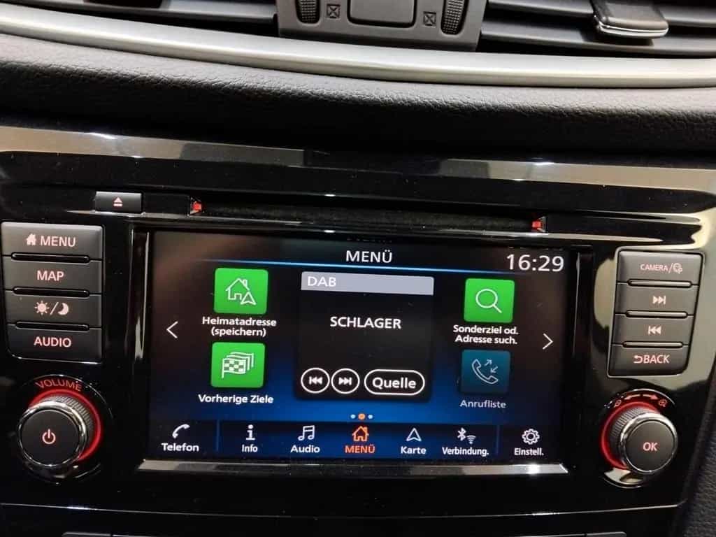 Nissan Qashqai 1.3 DIG-T 07/2019-photo-9